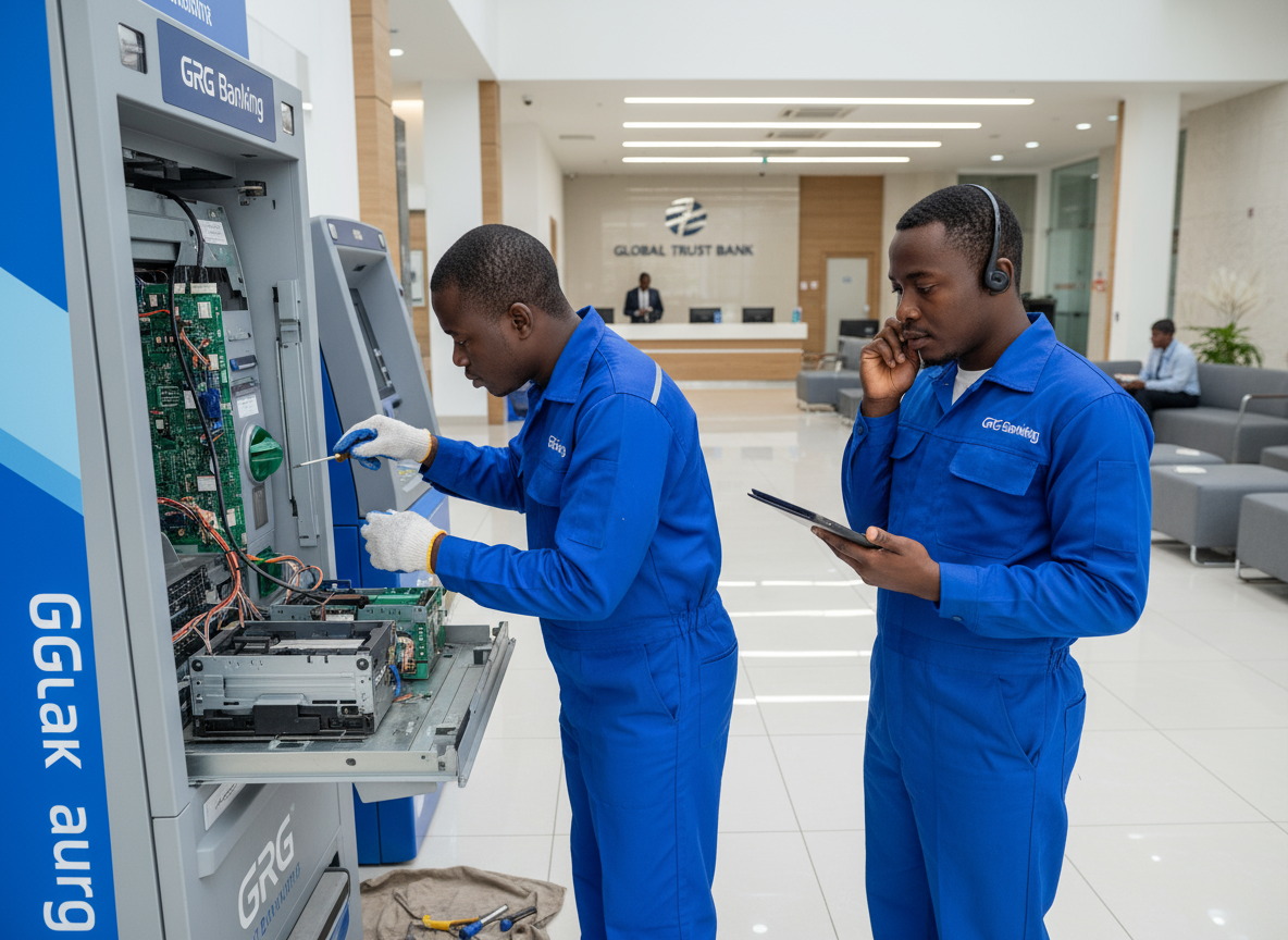 Équipe technique INNOVTIC